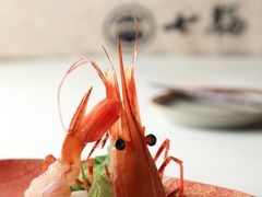 -七福日本料理