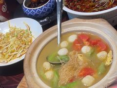 -永安鱼庄·镇江菜(东吴路店)