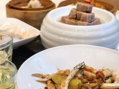 -花城粤菜餐厅(高新区店)