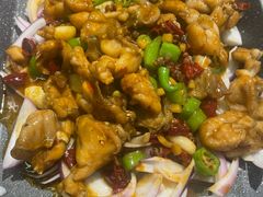 -肖记公安牛肉鱼杂馆· 省级非物质文化遗产(仁和路店)