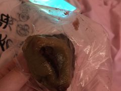 -阿兰草仔粿