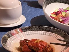 -老吉堂上海本帮菜(工体店)