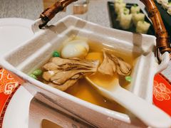 -北京王府井希尔顿酒店·秦唐中餐厅Chynna