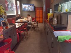 -马海涛牛肉串(领汇广场店)