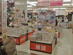 -秋叶原电器街
