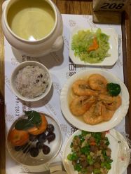 -爱贝蕊恩韩式月子会所(南山店)