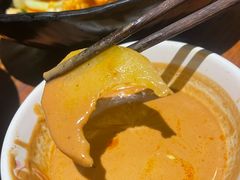 -万记麻辣烫国展总店