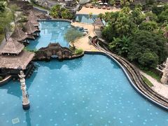 -天芳悦潭度假村温泉