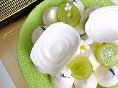 -福气鲜活面包·生日蛋糕