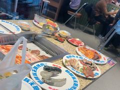 -陆小年·朝鲜族无限烤肉(睢宁万达店)