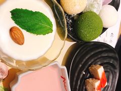 草莓布丁-伊豆野菜村(大族广场店)
