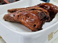 -独一道·邵伯龙虾土菜馆·烧烤(雨花西路店)
