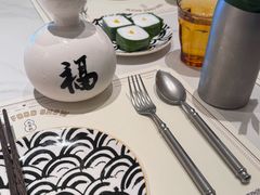 -太食獸泰式茶餐厅(IFS国金中心店)