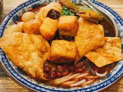 -柳石居柳州螺蛳粉(万达店)
