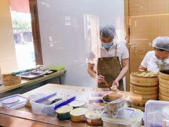 -佬泰丰斋· 乌镇茶食餐厅