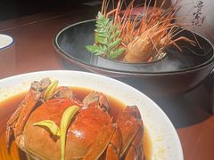 -寻宝记绍兴菜(状元店)
