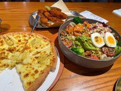 -魏斯理汉堡(西安西咸吾悦广场店)