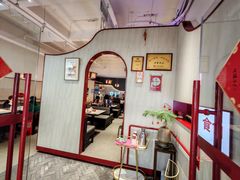 -南门食仙·手工福州菜(南门兜店)