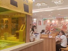 -陳香貴·兰州牛肉面(上海长风大悦城店)