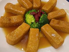 -祈胜邨•顺德鱼生•顺德菜(容桂店)