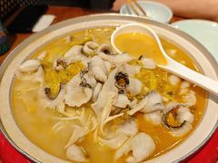 -九锅一堂酸菜鱼(新南凯德直营店)