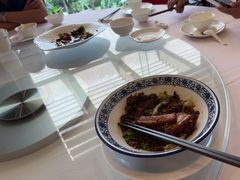 -麒麟中餐厅·经典粤菜·地道菜式老字号(广州长隆酒店)