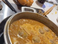 -荣叔港式沙嗲牛肉火锅(正佳潮流店)