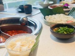 -游心咖啡(青山滨江店)