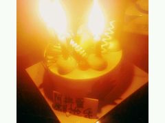 -向阳松鼠(三门井店)