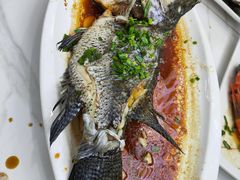 -上海阿潘舟山海鲜店(东宝兴路店)