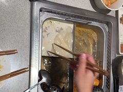 -海底捞火锅(澳德乐店)
