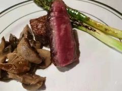 -Wolfgang’s Steakhouse 沃夫冈牛排馆(上海白玉兰广场店)