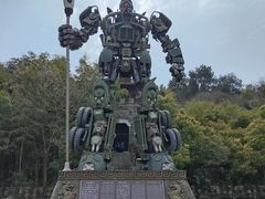 -三国赤壁古战场