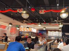 -潮界(虹桥新天地店)