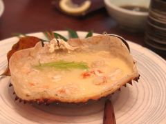 -蟹田居·活蟹料理(东城店)