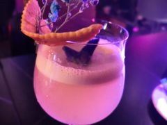 -MOSSO音乐酒吧·live house(南京旗舰店)