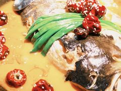 -秀儿四九城·新京菜(亚运村鸟巢店)