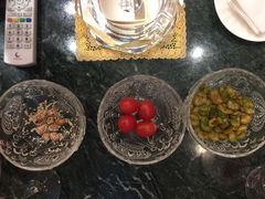 -锦江宾馆-花园餐厅