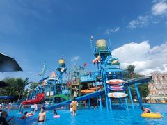 -杭州浪浪浪水公园