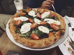 -OGGI TRATTORIA PIZZERIA(深业上城店)