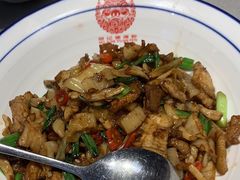 -胡记德源粉·湖南菜(双安店)