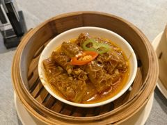 -潮府馆·非遗潮州菜·港式点心(世纪公园店)