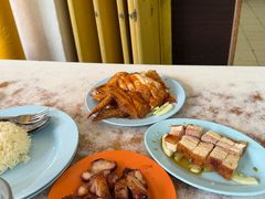 -王美记茶餐室