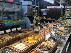 -凡塔斯牛排自助餐厅(广东佛山三水万达店)