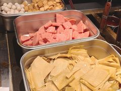 -清河半岛微风餐厅