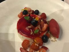 -Mercato莫卡多露台餐厅与酒吧(K11店)