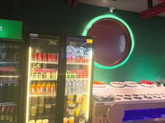 -京悦南门涮羊肉·羊蝎子火锅(田林路店)