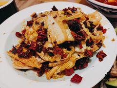 -叁宝烤肉• 西安烧烤 领跑品牌(中海城店)