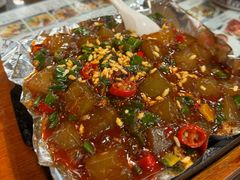 -老西安韩记三鲜煮馍(四府街店)