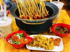 -冒椒火辣(奎星楼街店)